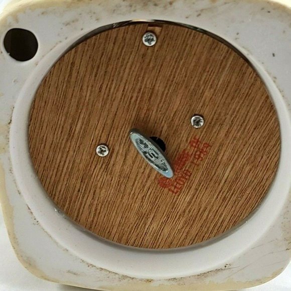 Vintage House of Lloyd Christmas Carousel Music Box 1989 - Picture 12 of 12